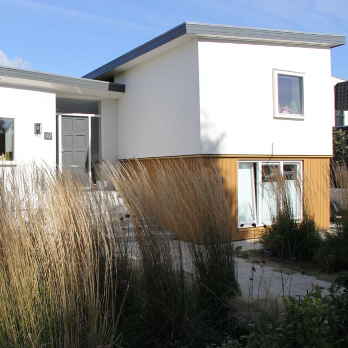 Renovatie woning Oostzaan