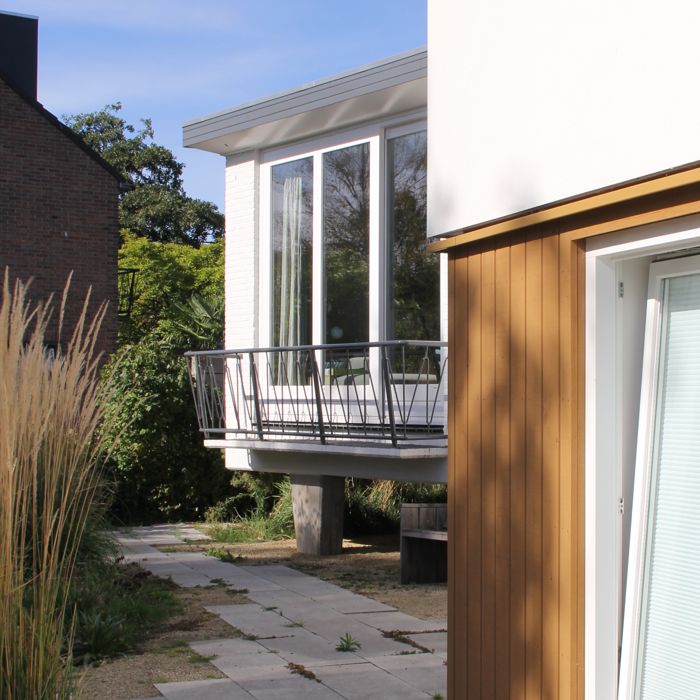 Renovatie woning Oostzaan