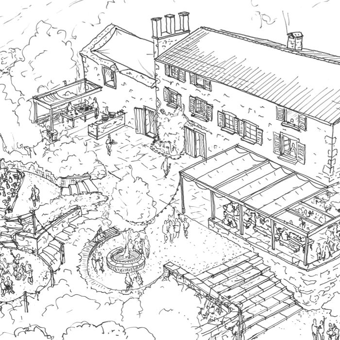 Novanta - La Canonica