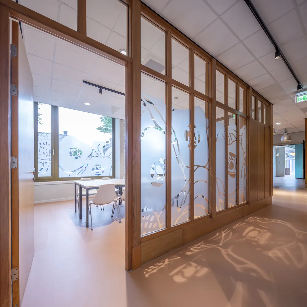 Circulair Huis van de Wijk 't Blommetje - foto Philip Paleewong