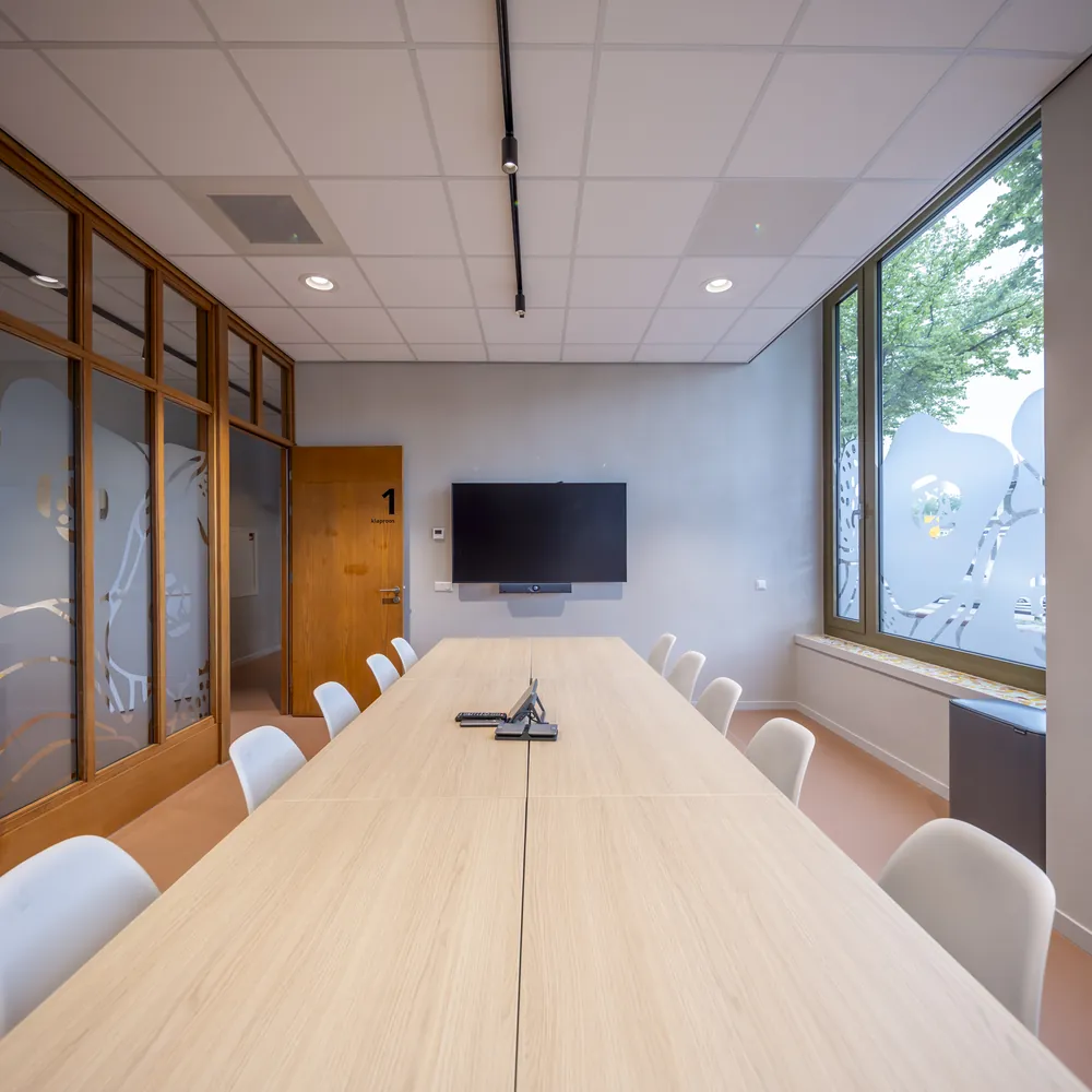 Circulair Huis van de Wijk 't Blommetje - foto Philip Paleewong