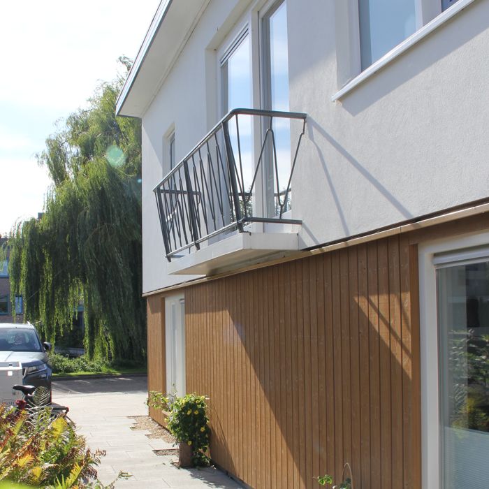 Renovatie Woning Oostzaan detail